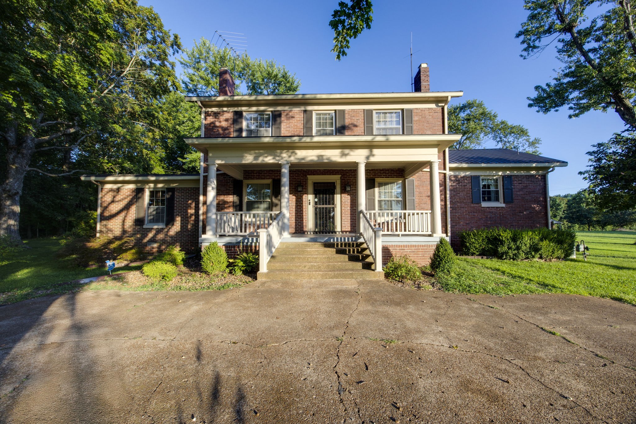 4611 Highway 431 Springfield, TN 37172 - Photo 2 of 77