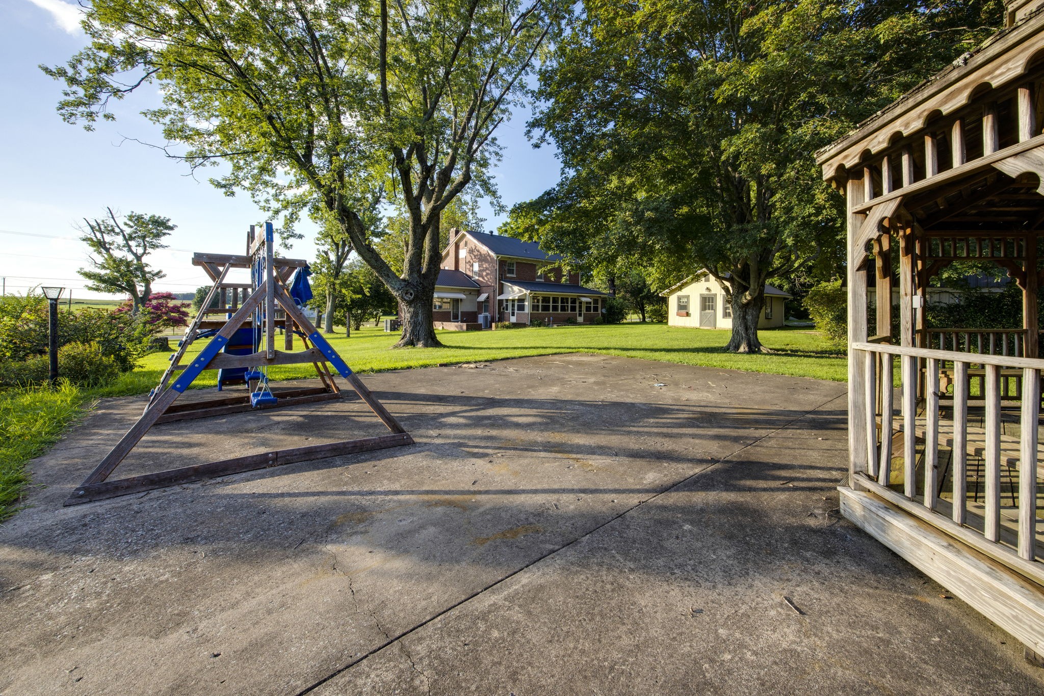 4611 Highway 431 Springfield, TN 37172 - Photo 56 of 77