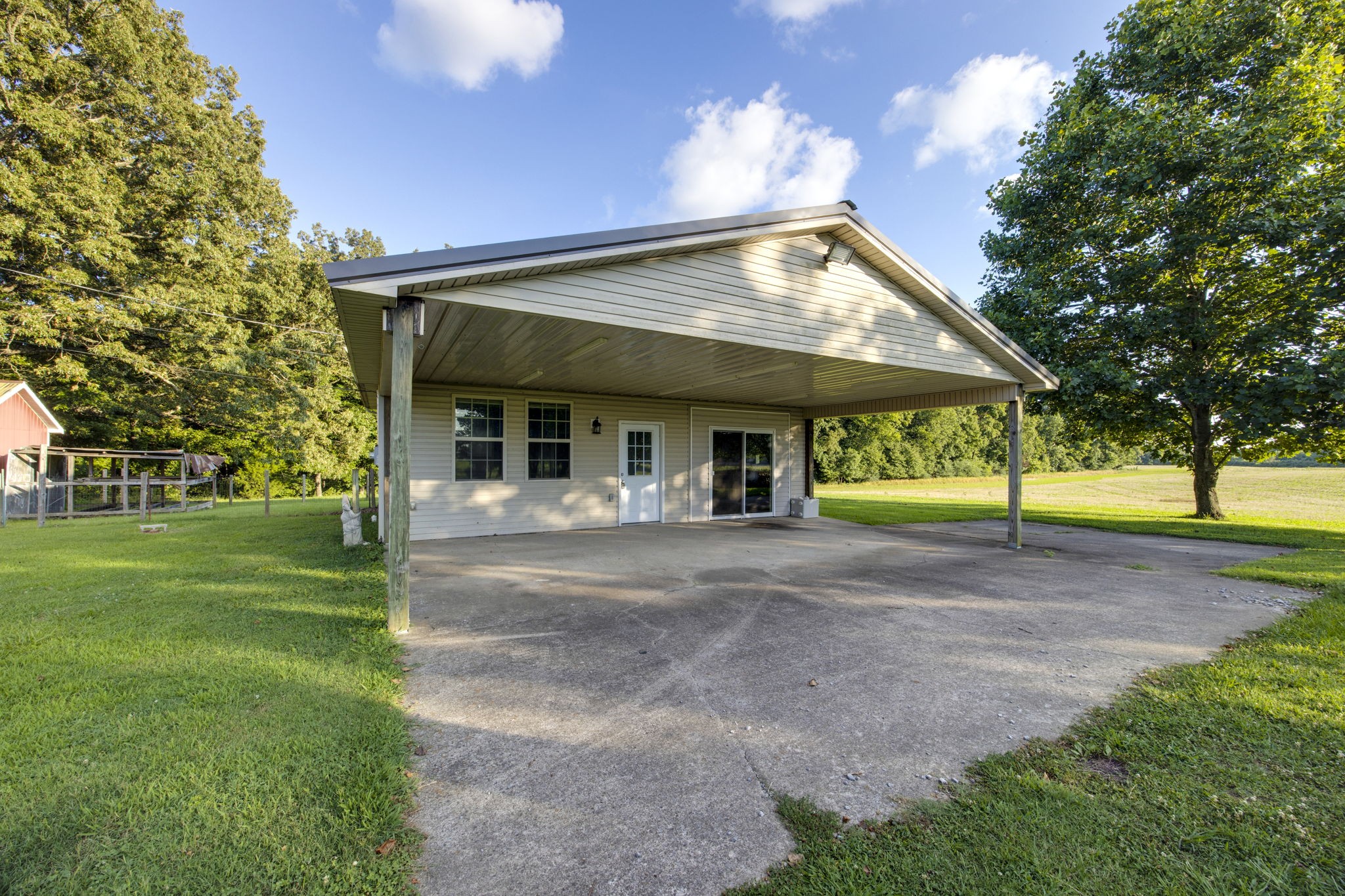 4611 Highway 431 Springfield, TN 37172 - Photo 59 of 77