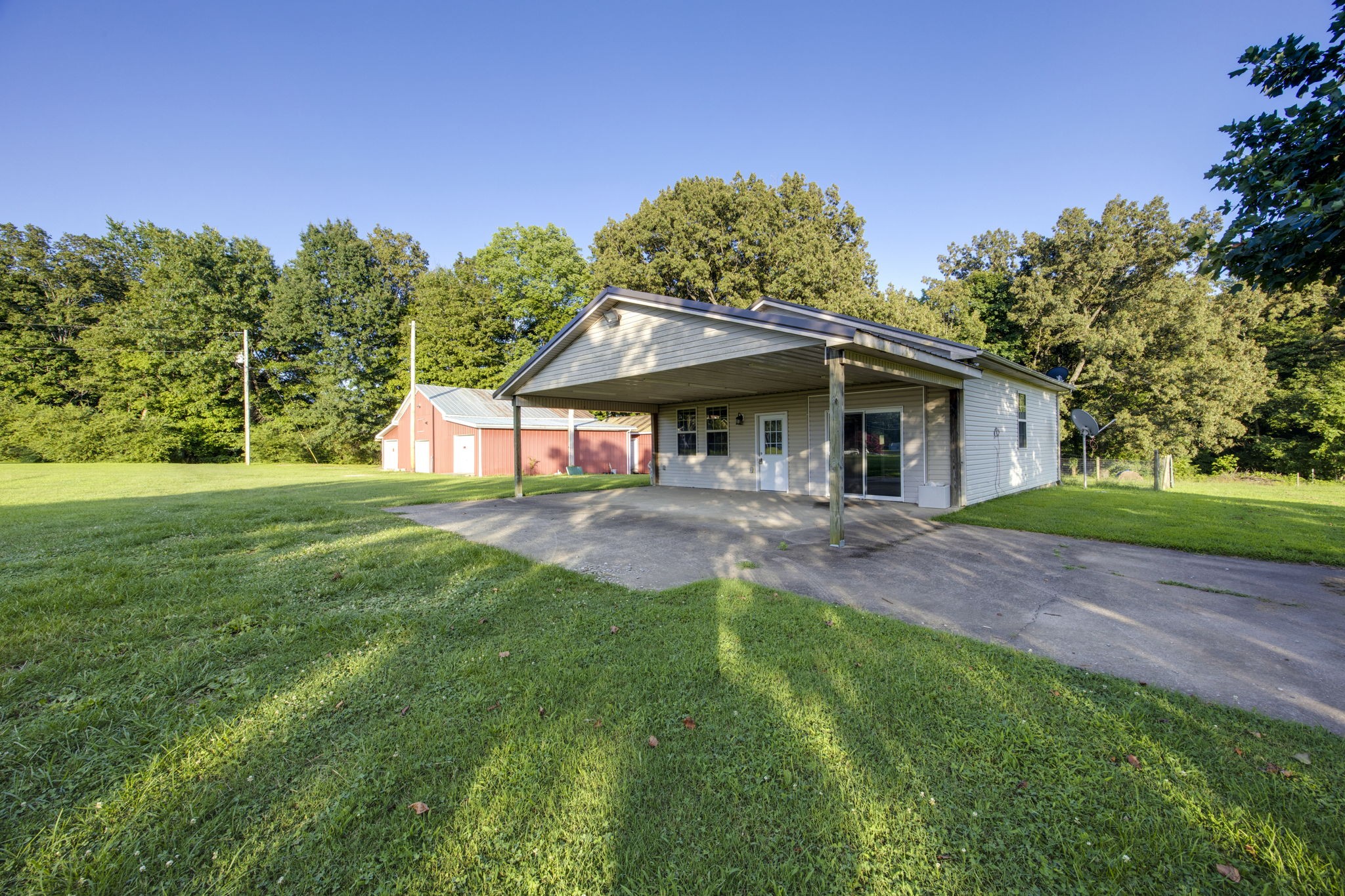 4611 Highway 431 Springfield, TN 37172 - Photo 60 of 77