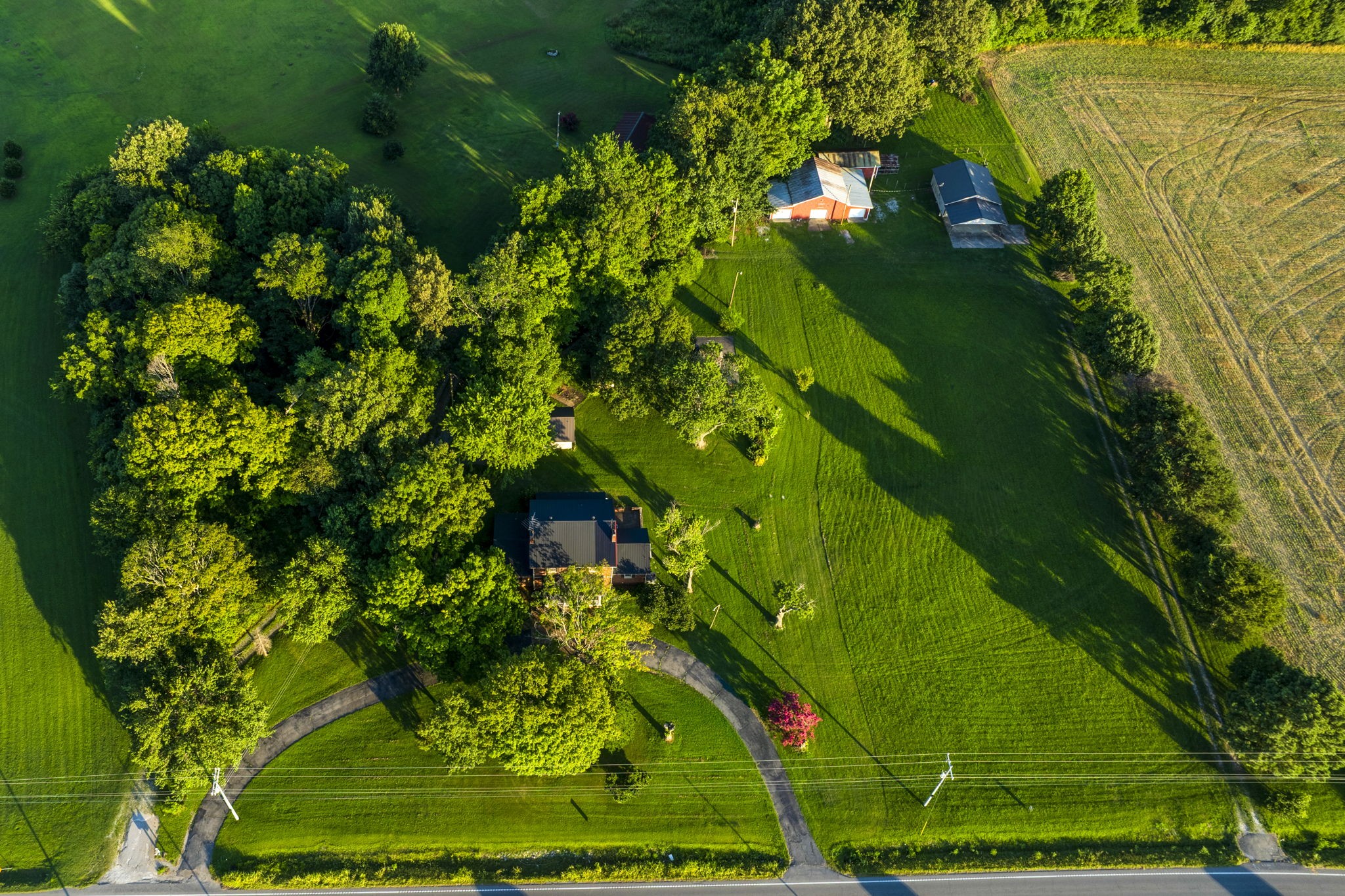 4611 Highway 431 Springfield, TN 37172 - Photo 73 of 77