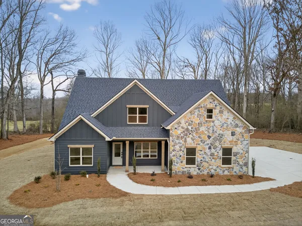 $559,914 | 3129 W Highway, Bowdon, GA 30108
