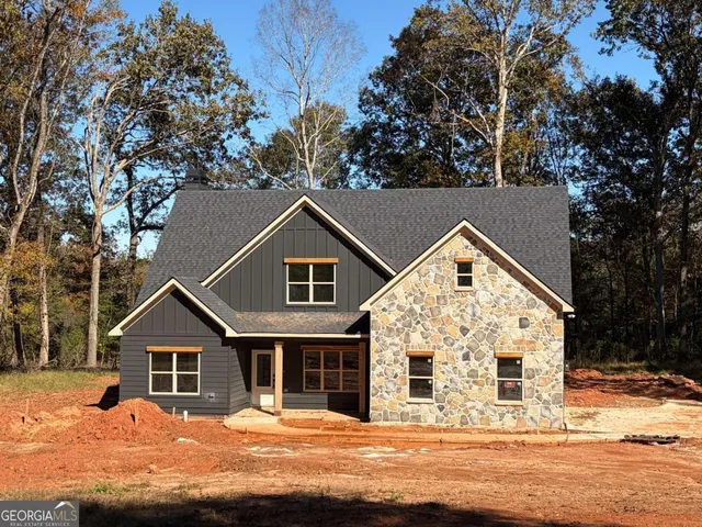 $559,914 | 3129 W Highway, Bowdon, GA 30108