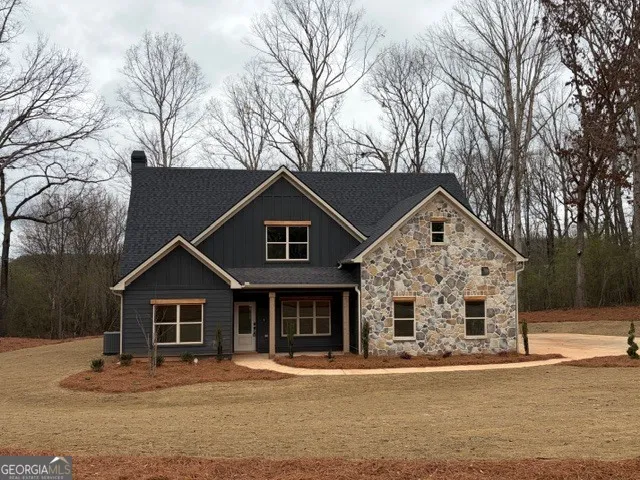 $559,914 | 3129 W Highway, Bowdon, GA 30108