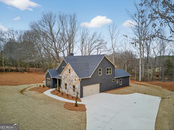 $559,914 | 3129 W Highway, Bowdon, GA 30108