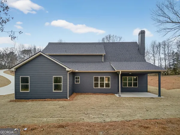 $559,914 | 3129 W Highway, Bowdon, GA 30108