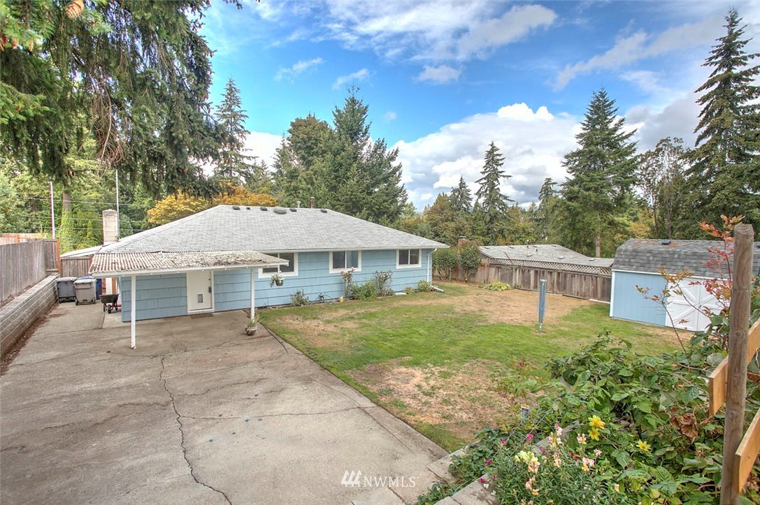 4411 Southeast 2nd Place Renton, WA 98059 - Photo 17 of 22