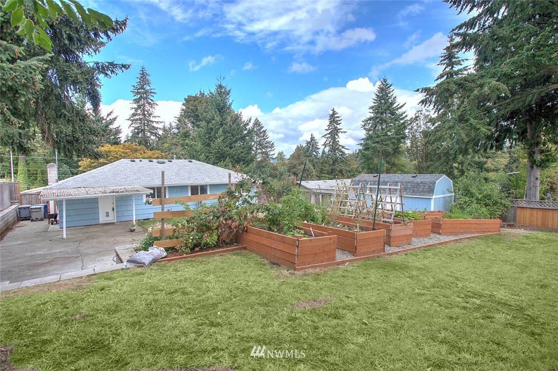 4411 Southeast 2nd Place Renton, WA 98059 - Photo 19 of 22
