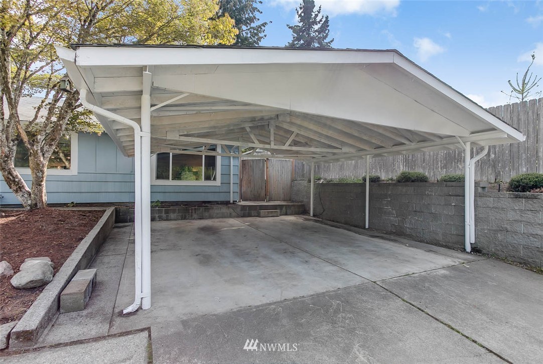 4411 Southeast 2nd Place Renton, WA 98059 - Photo 21 of 22