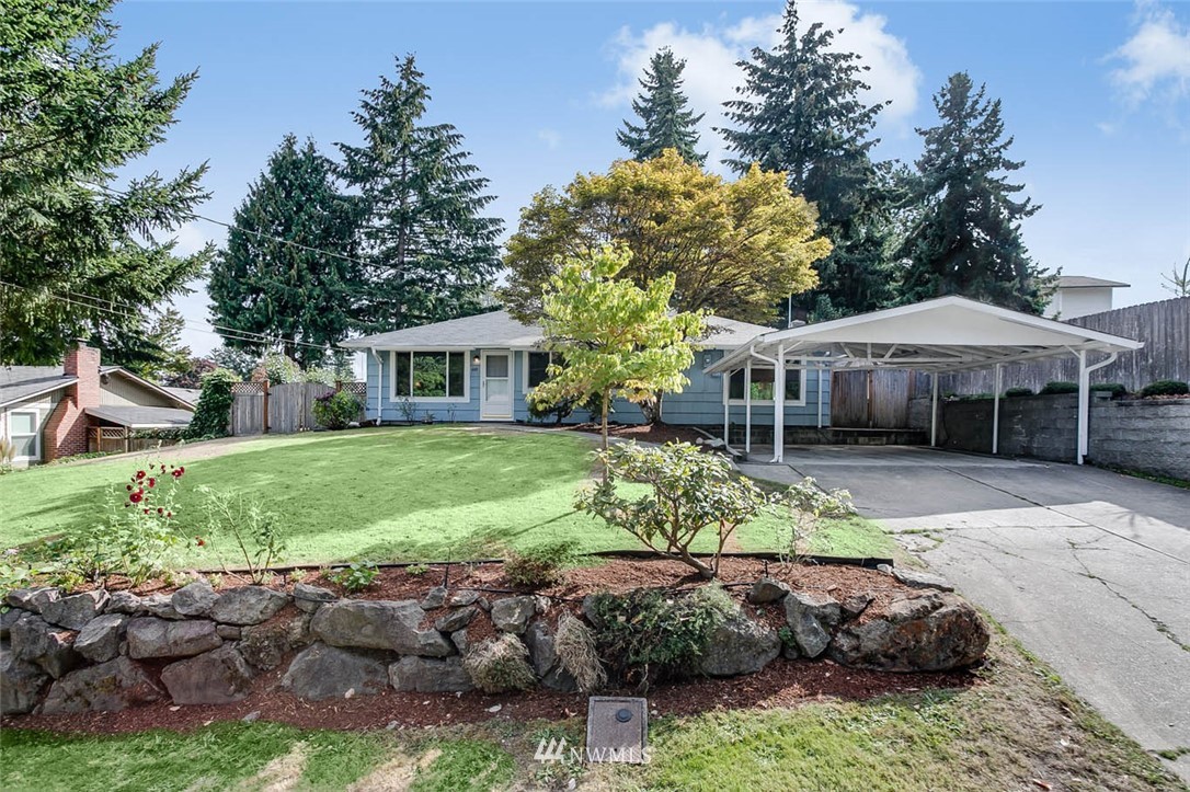4411 Southeast 2nd Place Renton, WA 98059 - Photo 22 of 22