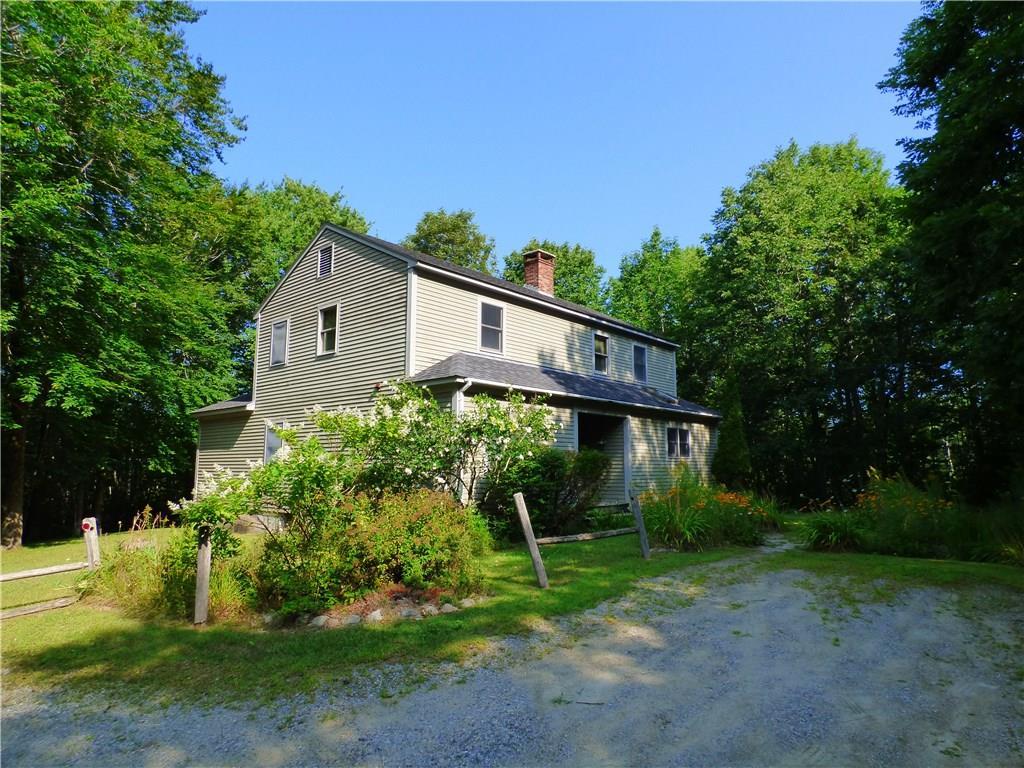 55 Ledge Road South Thomaston, ME 04858 - Photo 5 of 30 Photo