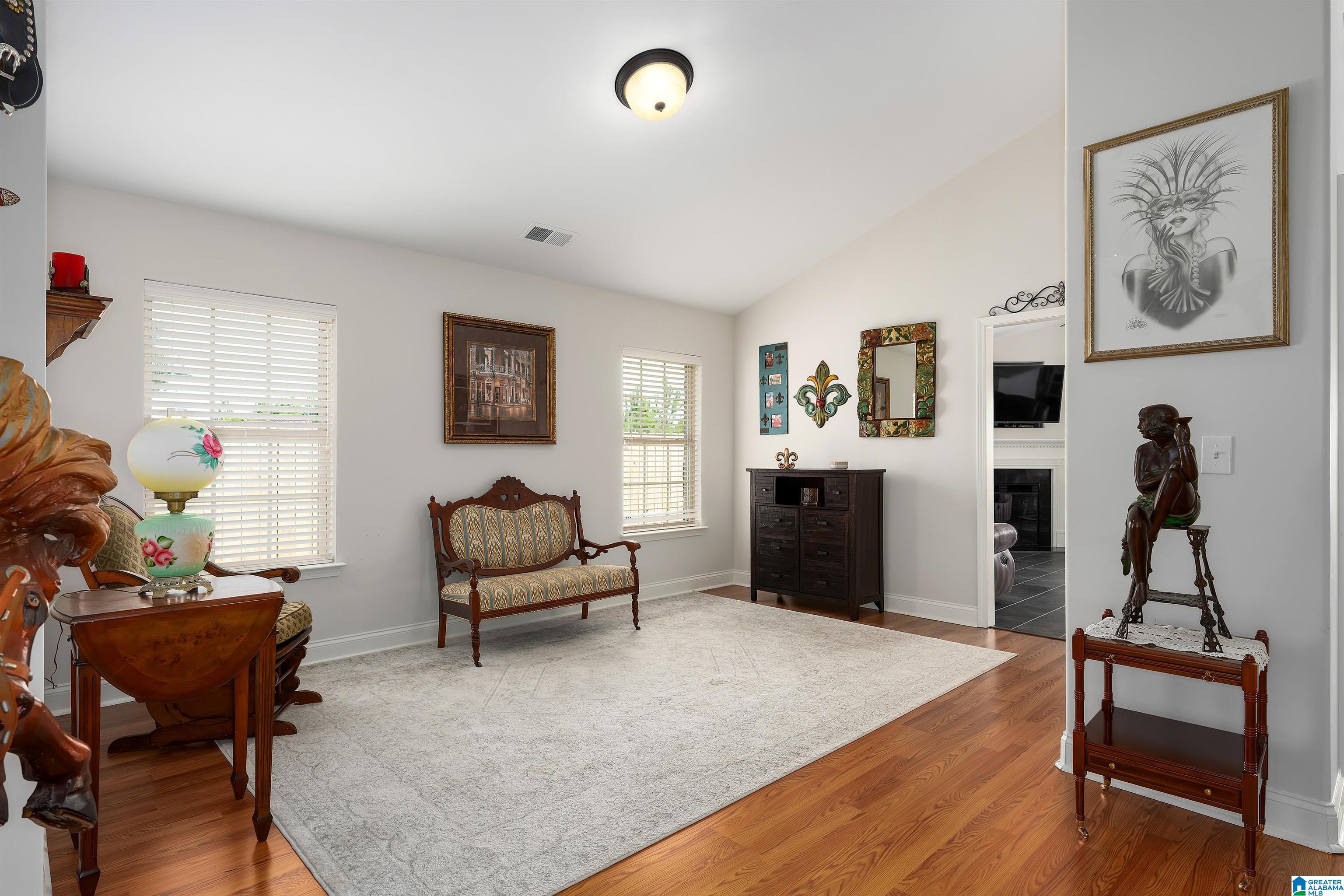112 Dallas Lane Montevallo, AL 35115 - Photo 11 of 43