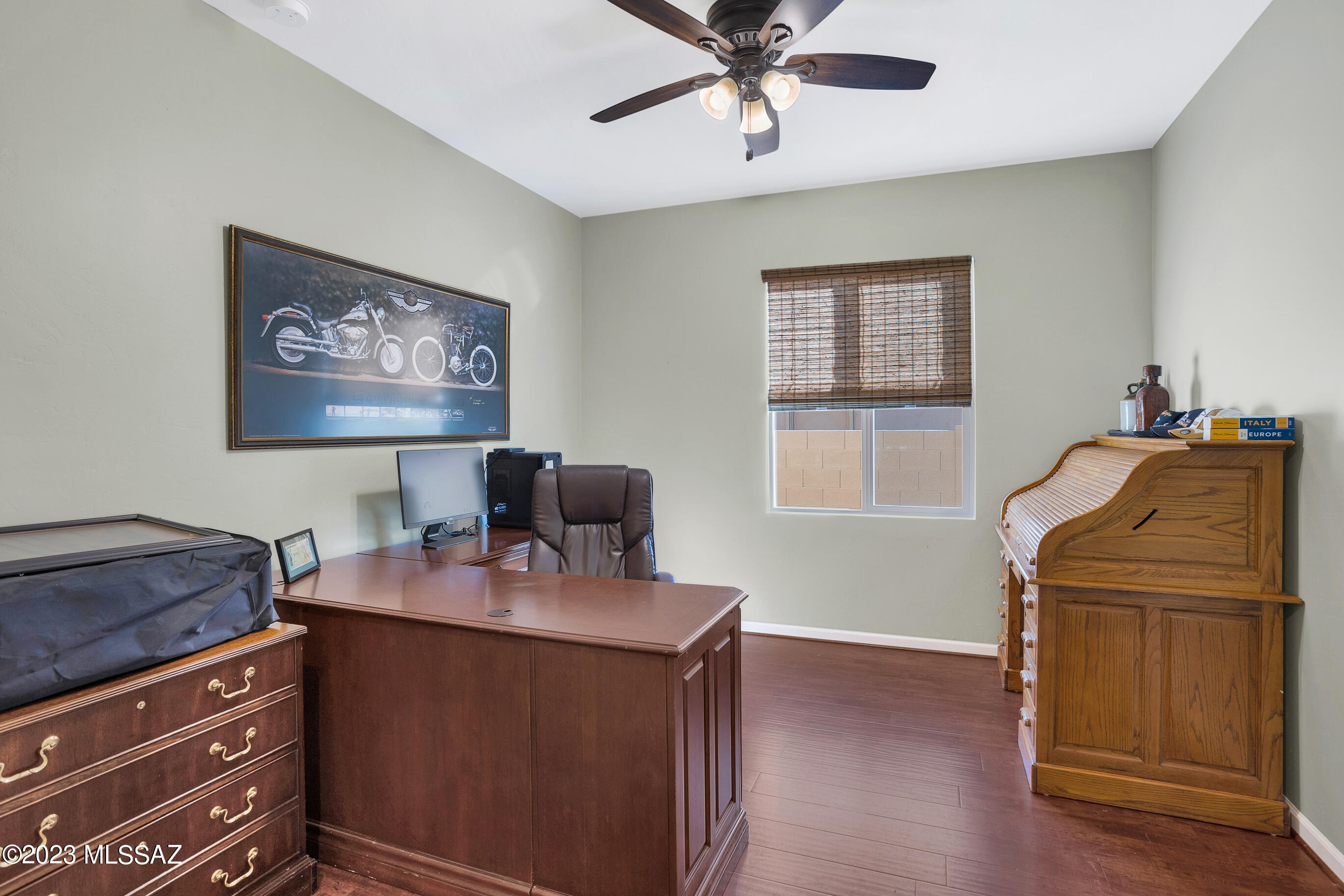 61686 East Border Rock Road Tucson, AZ 85739 - Photo 16 of 31