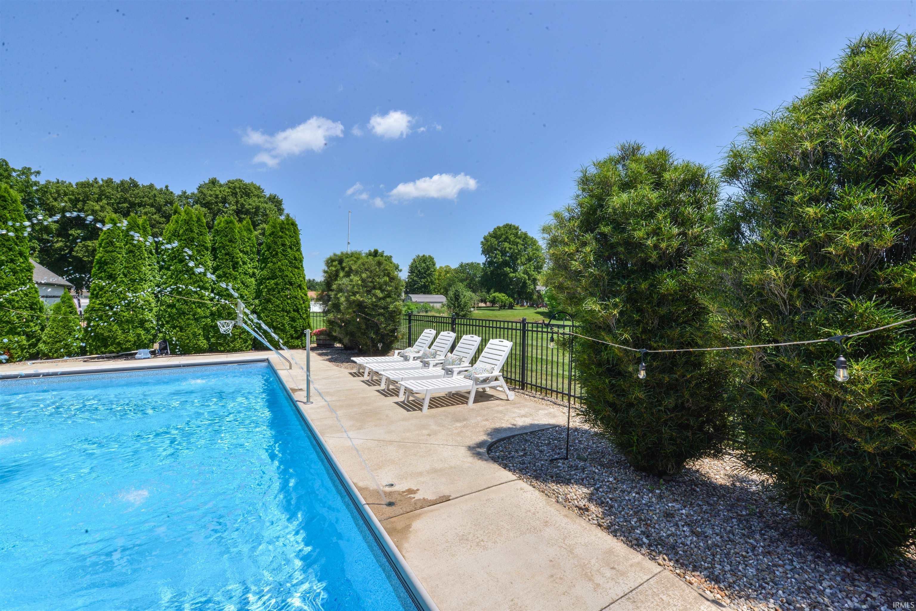 2509 Mar Ruth Drive Lafayette, IN 47905 - Photo 41 of 50