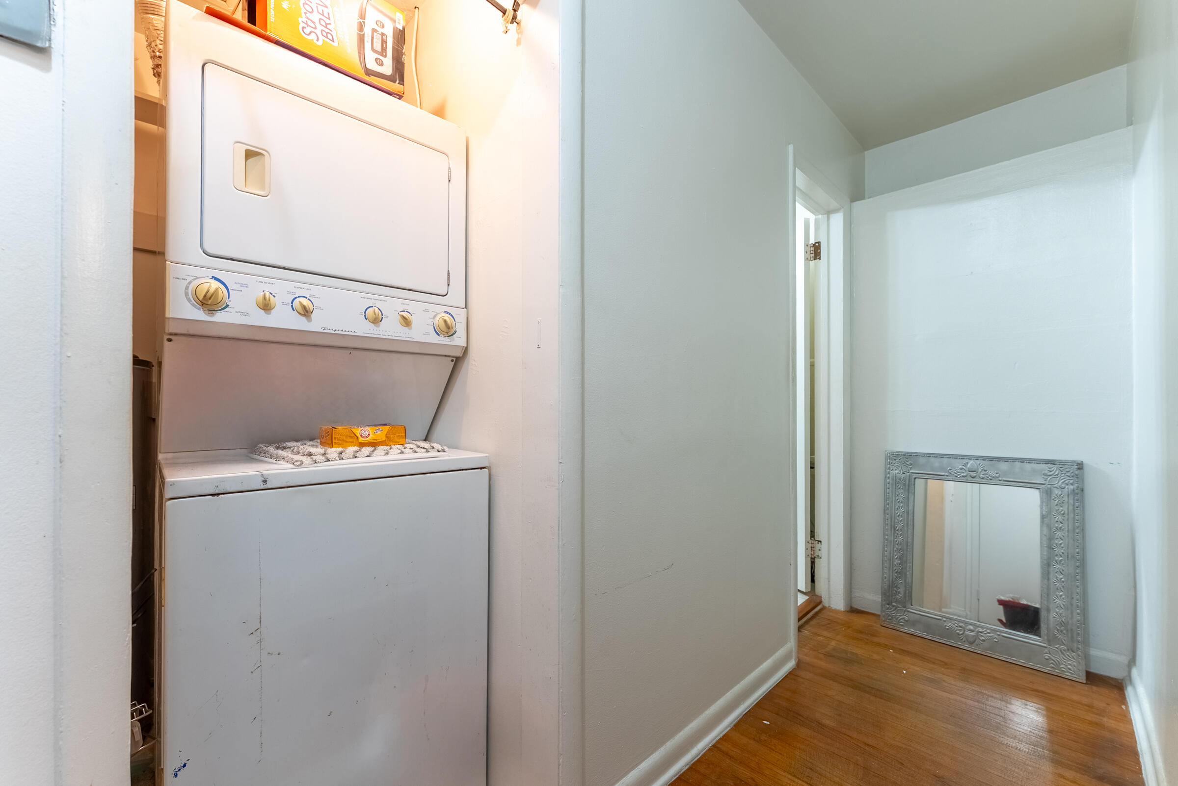 730 North 5th Street Lantana, FL 33462 - Photo 20 of 39 a view of utility room