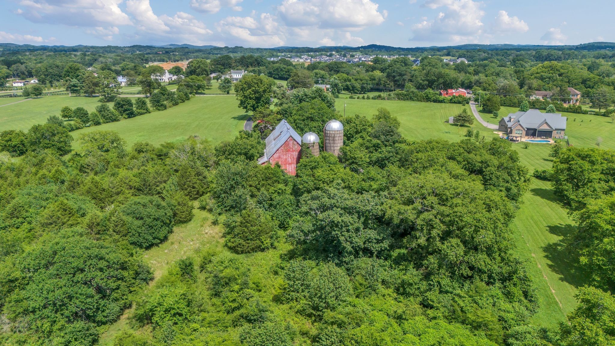 4125 Trinity Road Franklin, TN 37067 - Photo 41 of 44