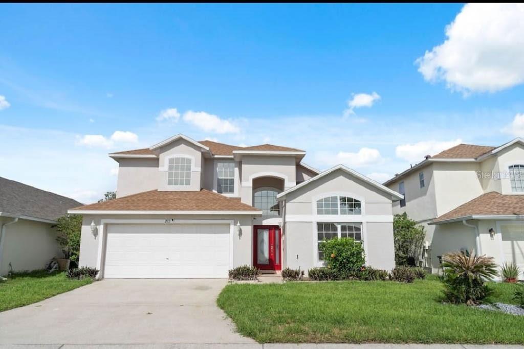212 Purslane Pass Davenport, FL 33897 - Photo 1 of 34