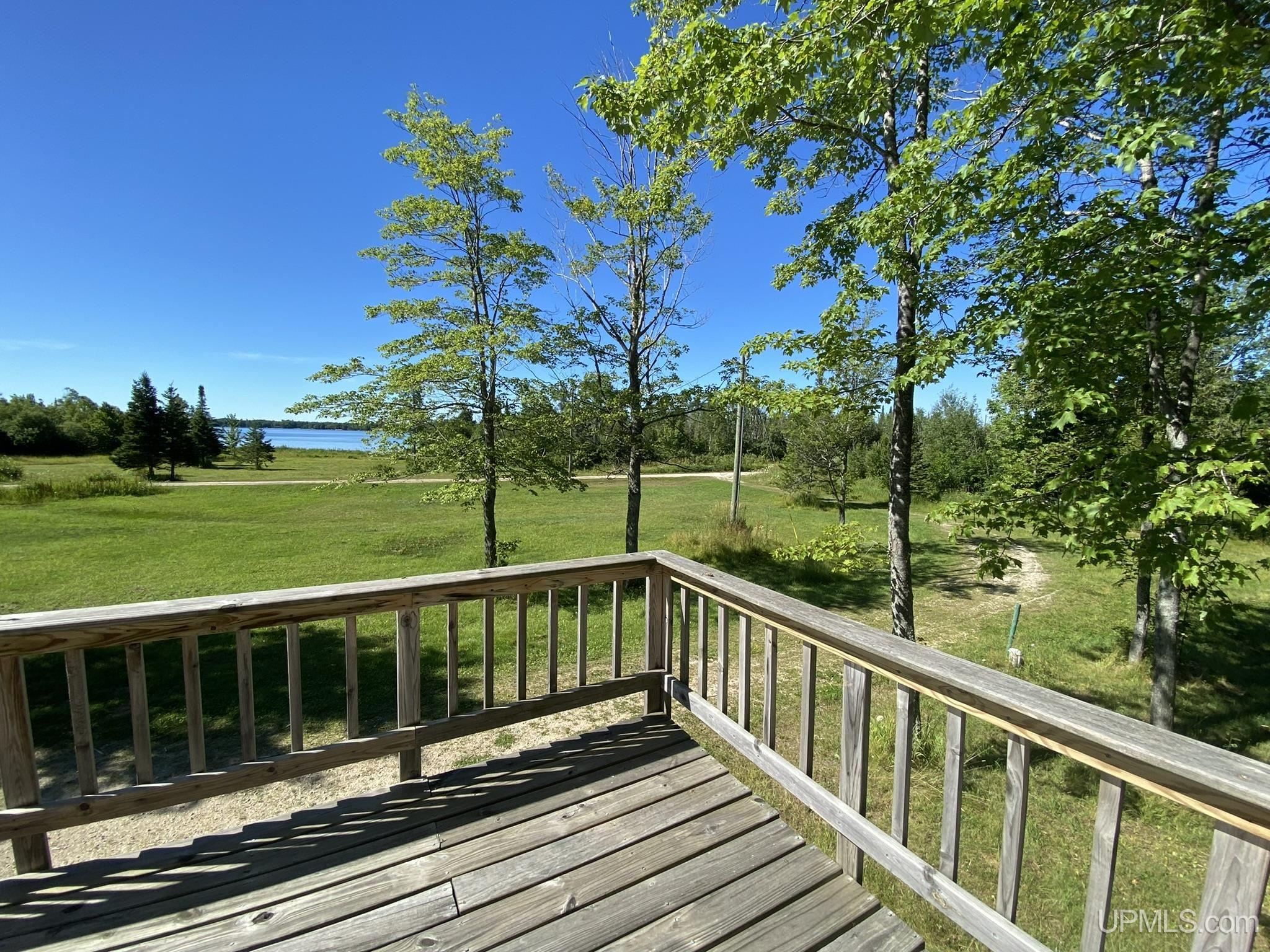 3102 North Gulliver Lake Road Gulliver, MI 49840 - Photo 19 of 39