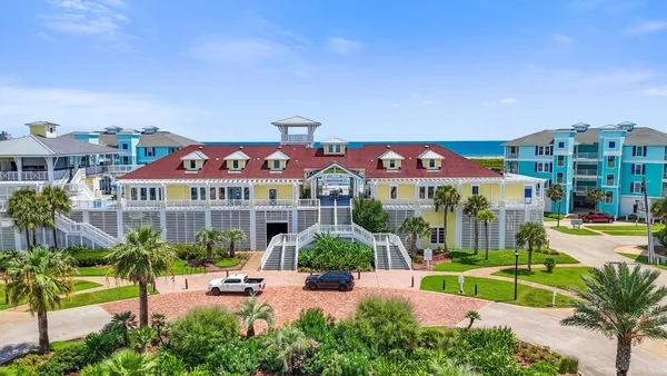 $479,000 | 27010 Estuary Drive, Unit 203, Galveston, TX 77554