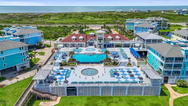 $479,000 | 27010 Estuary Drive, Unit 203, Galveston, TX 77554