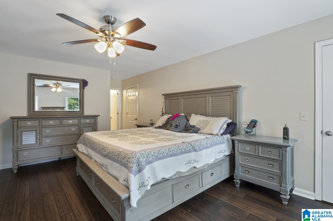 1217 Elm Drive Alabaster, AL 35007 - Photo 20 of 35