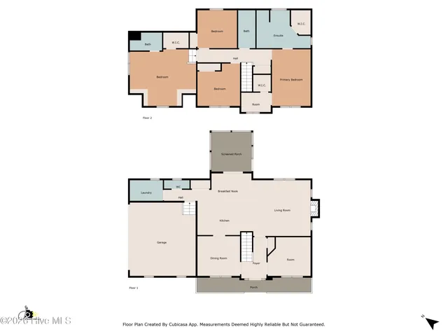 $425,000 | 601 Prince William Drive, Elizabeth City, NC 27909