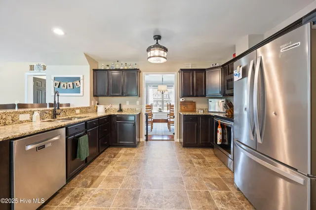 $425,000 | 601 Prince William Drive, Elizabeth City, NC 27909