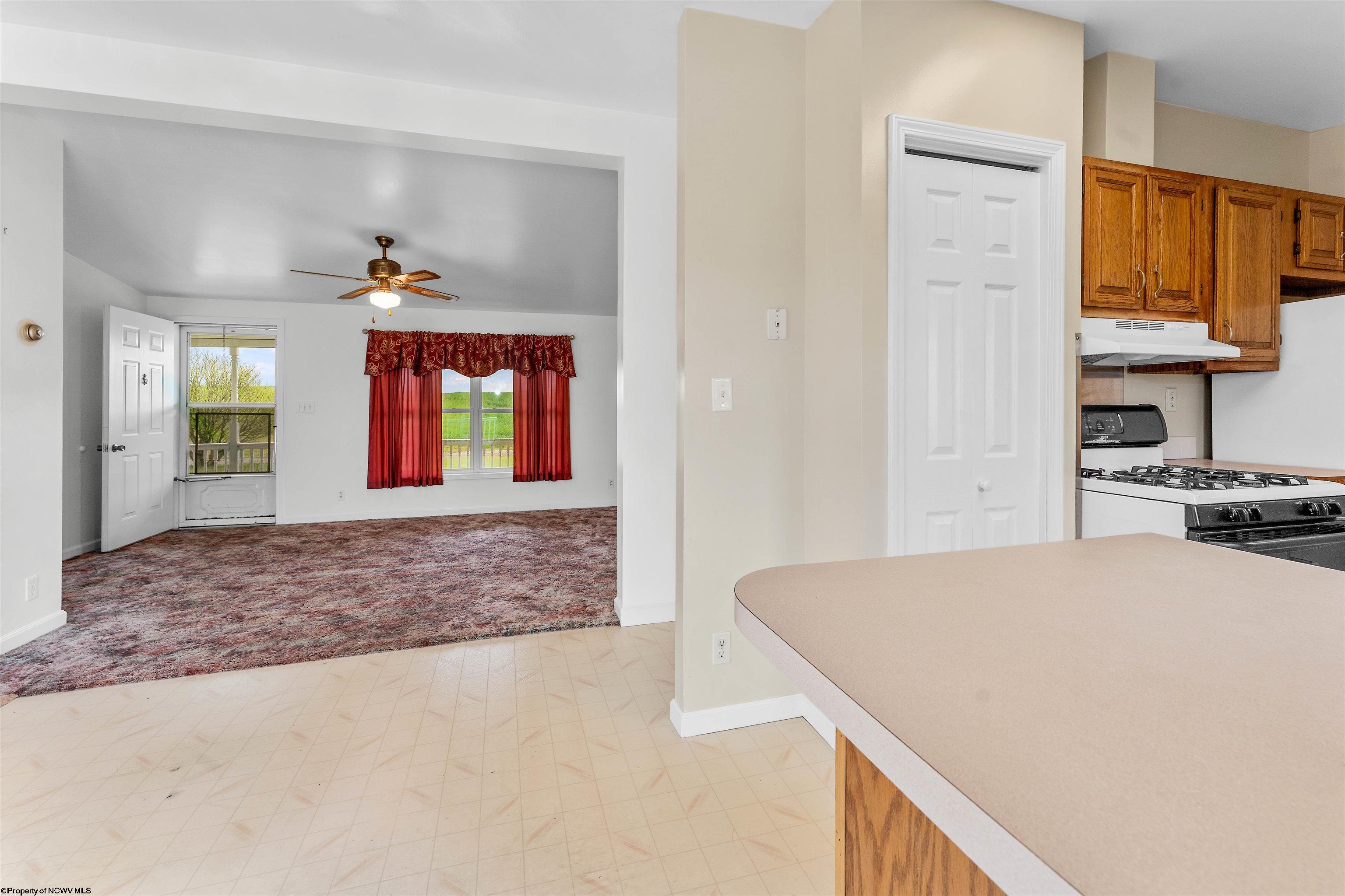 1491 Moccasin Rocks Road Bruceton Mills, WV 26525 - Photo 11 of 46 Gallery Image 11