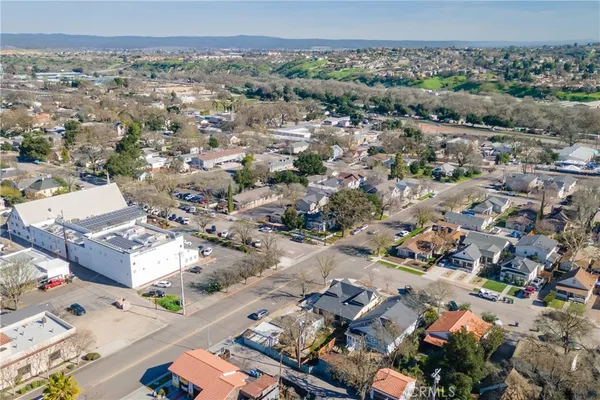 $750,000 | 1545 Park Street, Paso Robles, CA 93446