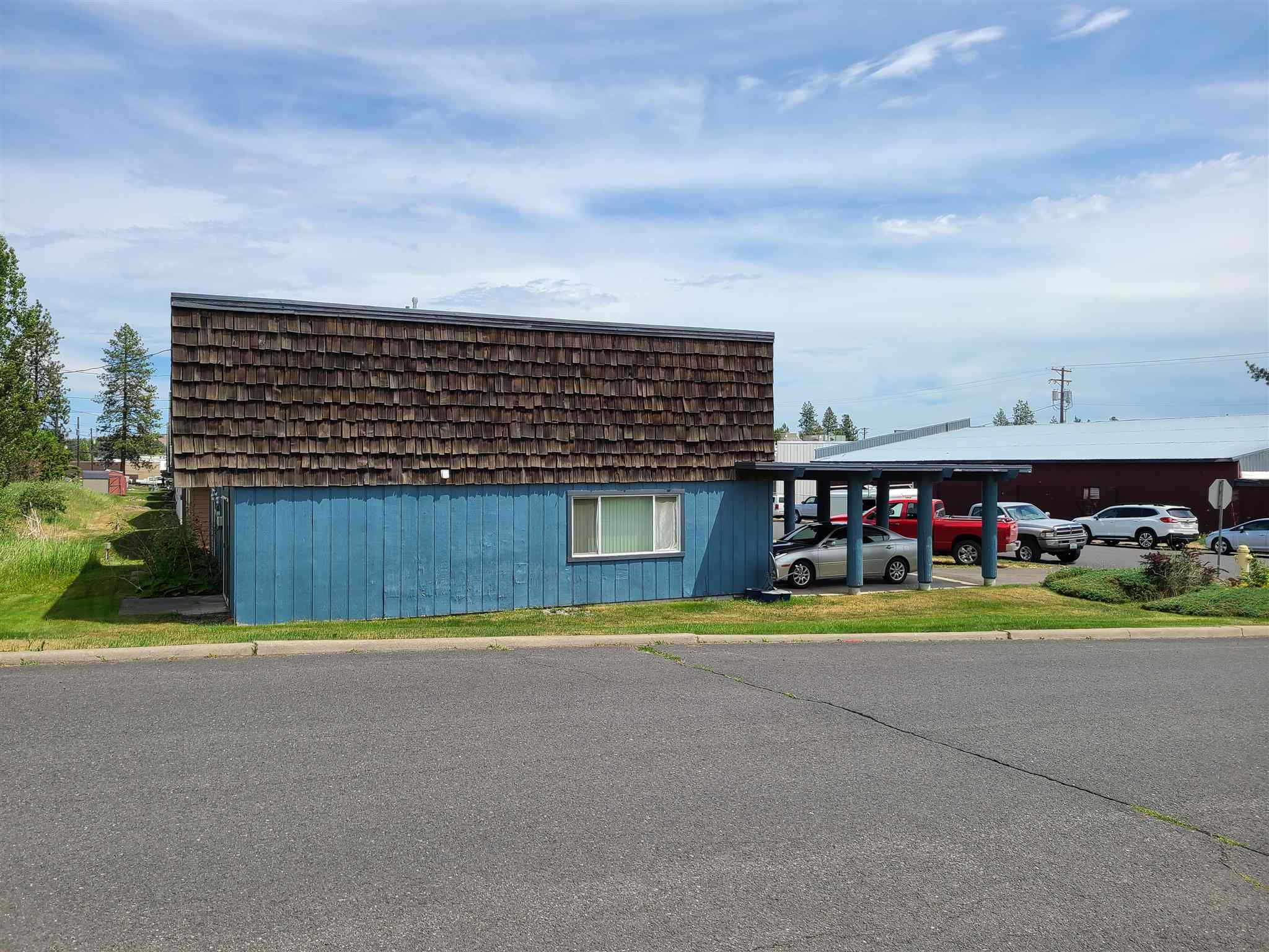 1702 3rd Street Cheney, WA 99004 - Photo 18 of 19