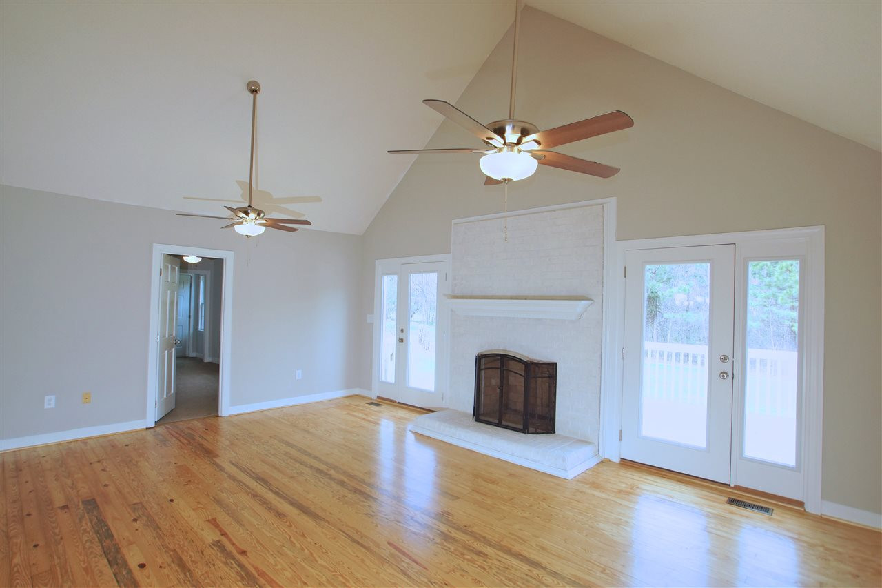 917 Witherbee Lane Raleigh, NC 27603 - Photo 8 of 29 Living Room