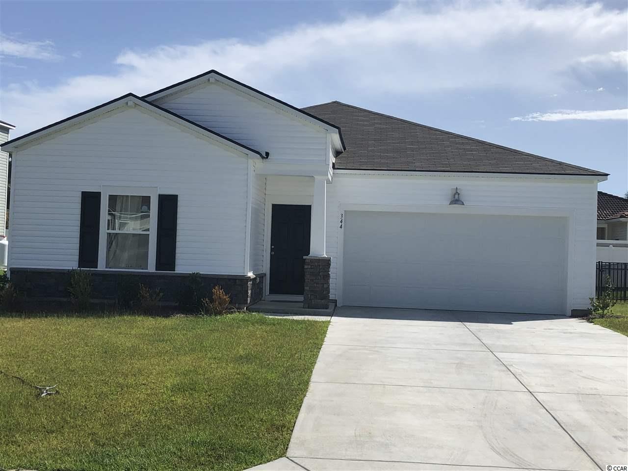 2027 Borgata Loop Longs, SC 29568 - Photo 1 of 18 Gallery Image 1