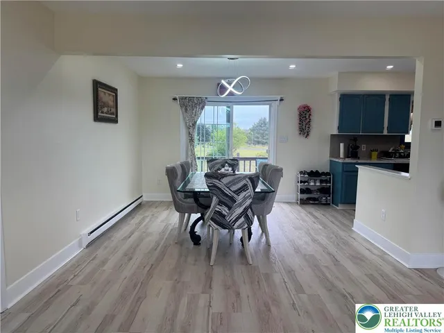 $2,600 | 205 Earl Drive, Brodheadsville, PA 18322