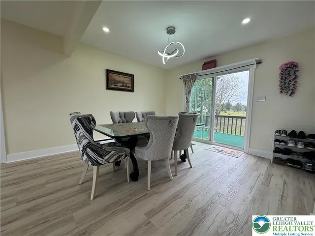 $2,600 | 205 Earl Drive, Brodheadsville, PA 18322