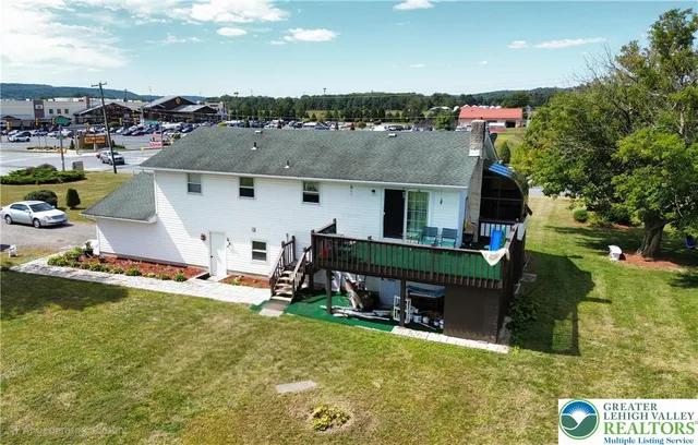 $2,600 | 205 Earl Drive, Brodheadsville, PA 18322