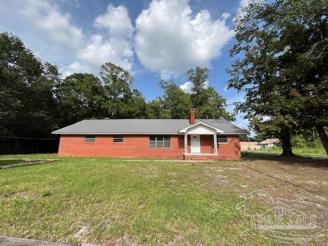 3174 Jack Springs Road Atmore, AL 36502 - Photo 1 of 24