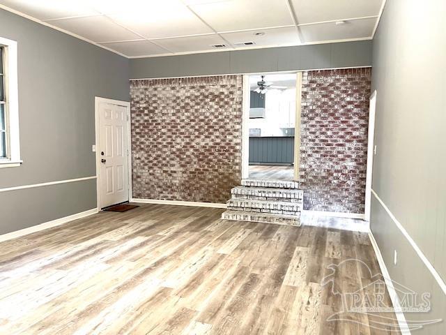 3174 Jack Springs Road Atmore, AL 36502 - Photo 12 of 24