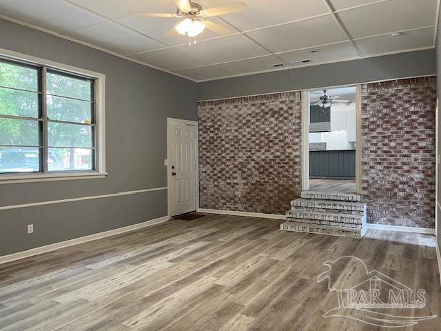 3174 Jack Springs Road Atmore, AL 36502 - Photo 16 of 24