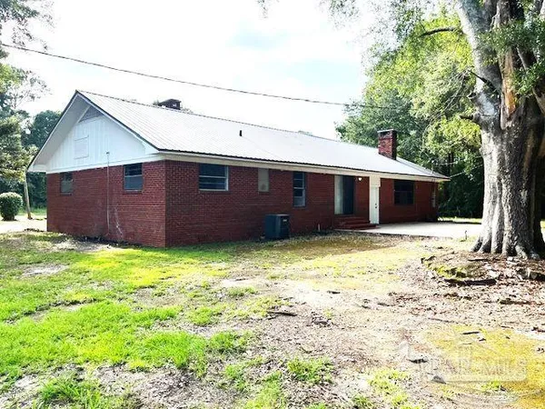 $169,000 | 3174 Jack Springs Road, Atmore, AL 36502