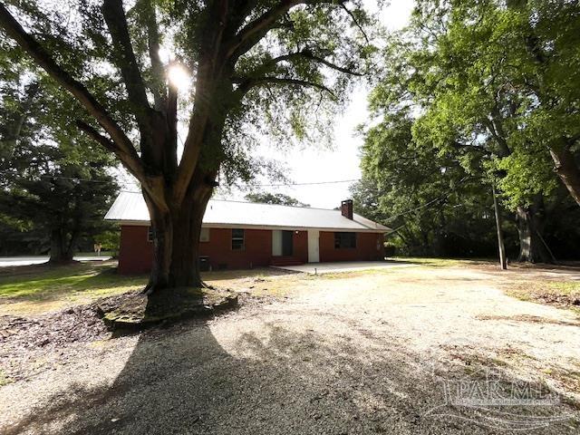 3174 Jack Springs Road Atmore, AL 36502 - Photo 3 of 24