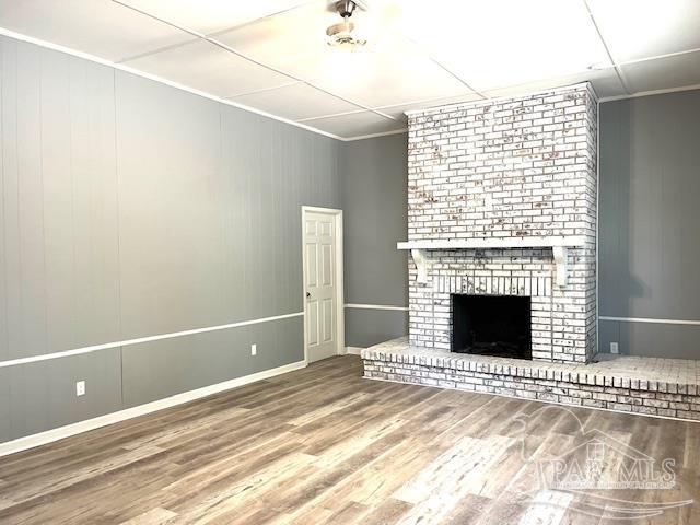 3174 Jack Springs Road Atmore, AL 36502 - Photo 8 of 24