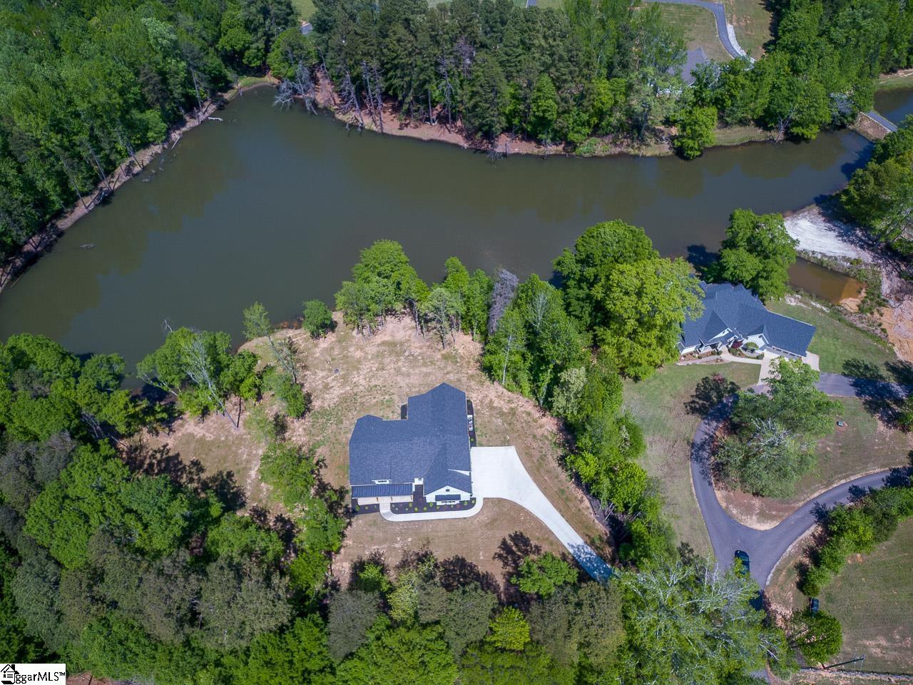 599 Spearman Road Pelzer, SC 29669 - Photo 3 of 36