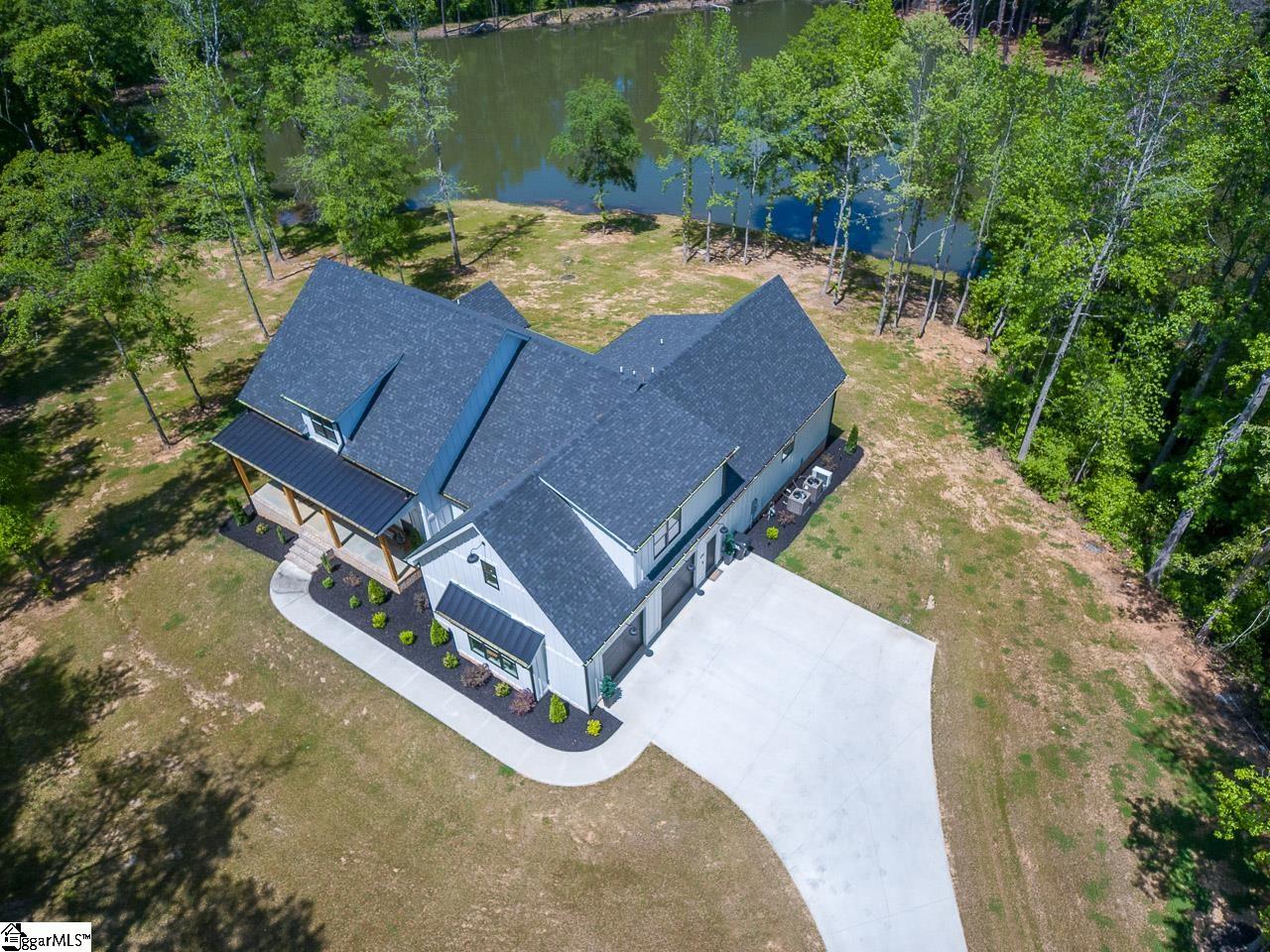 599 Spearman Road Pelzer, SC 29669 - Photo 5 of 36
