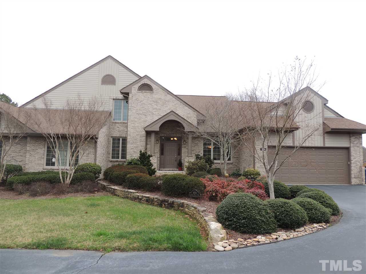 404 Cedar Ridge Way Durham, NC 27705 - Photo 1 of 21 Gallery Image 1