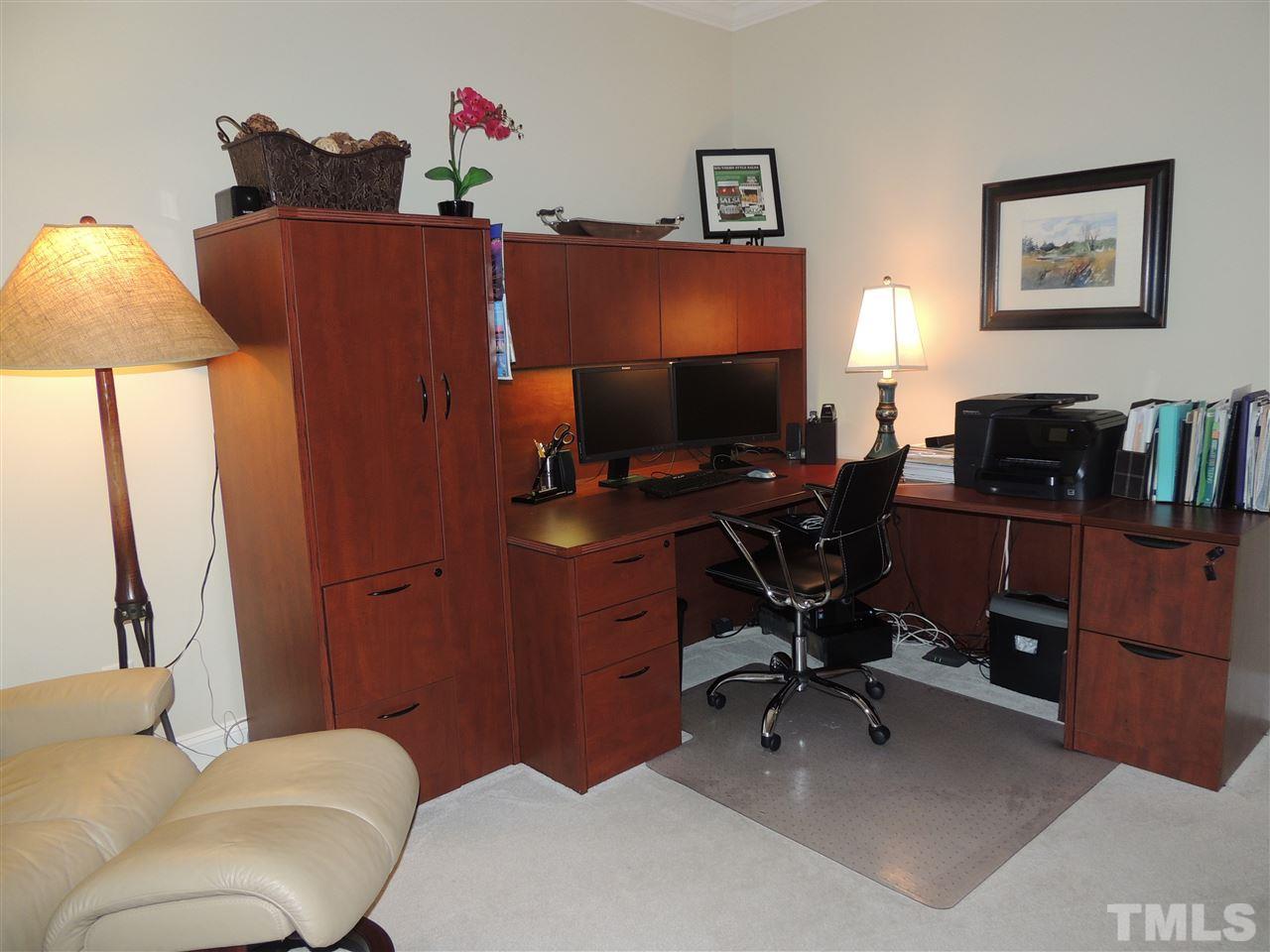 404 Cedar Ridge Way Durham, NC 27705 - Photo 17 of 21 Gallery Image 17