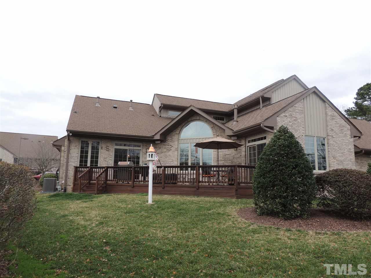 404 Cedar Ridge Way Durham, NC 27705 - Photo 19 of 21 Gallery Image 19
