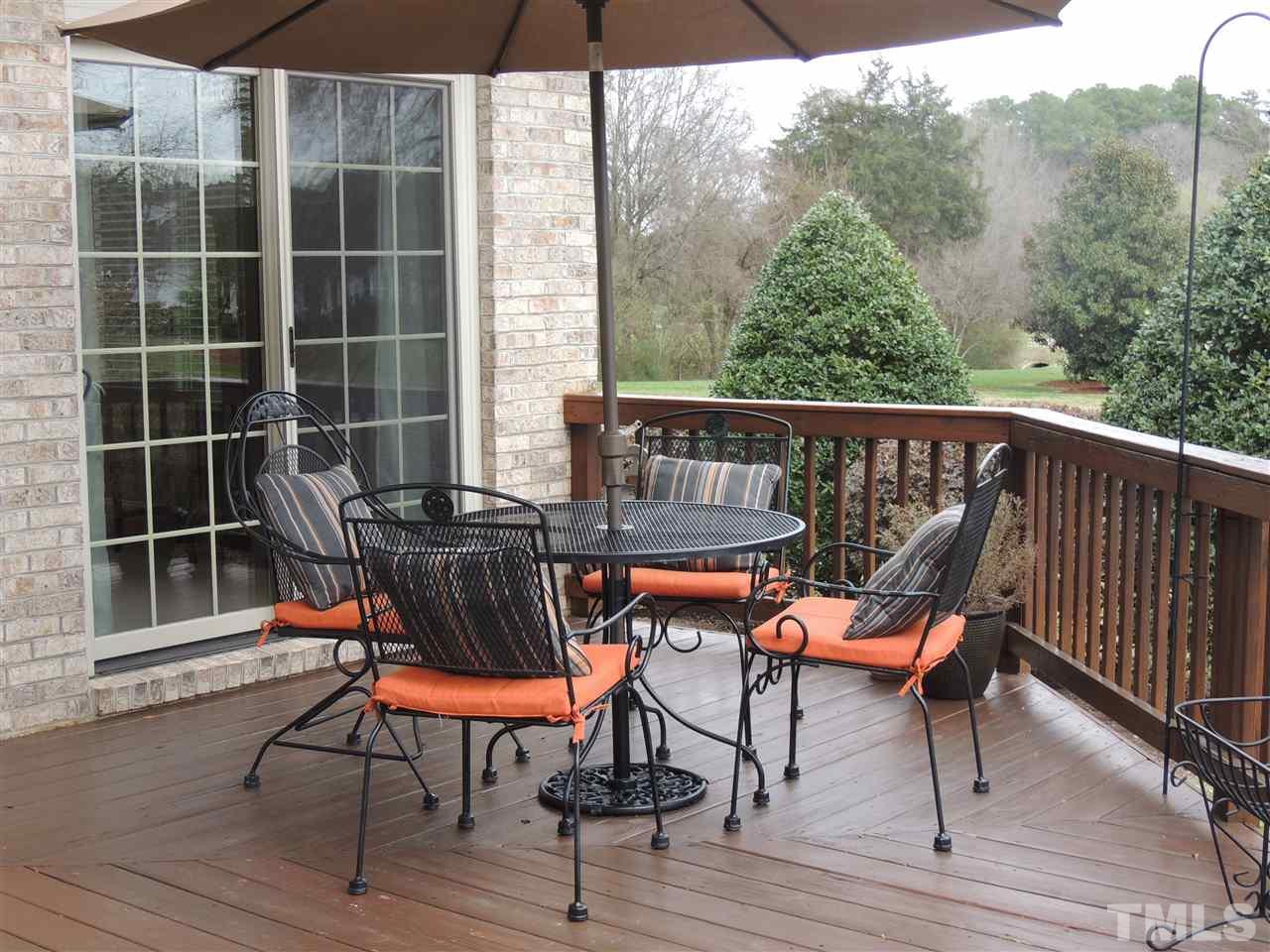 404 Cedar Ridge Way Durham, NC 27705 - Photo 20 of 21 Gallery Image 20
