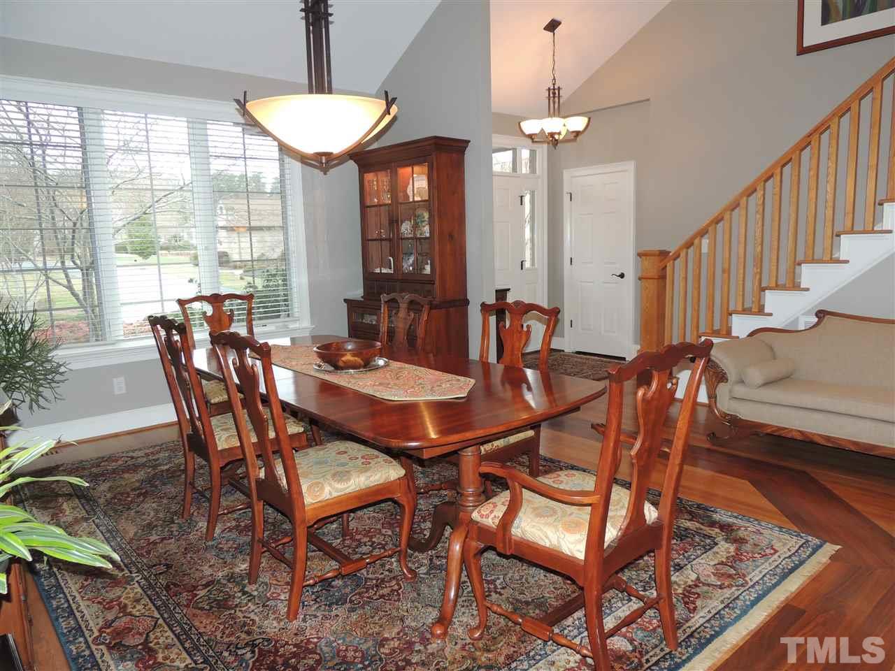 404 Cedar Ridge Way Durham, NC 27705 - Photo 3 of 21 Gallery Image 3