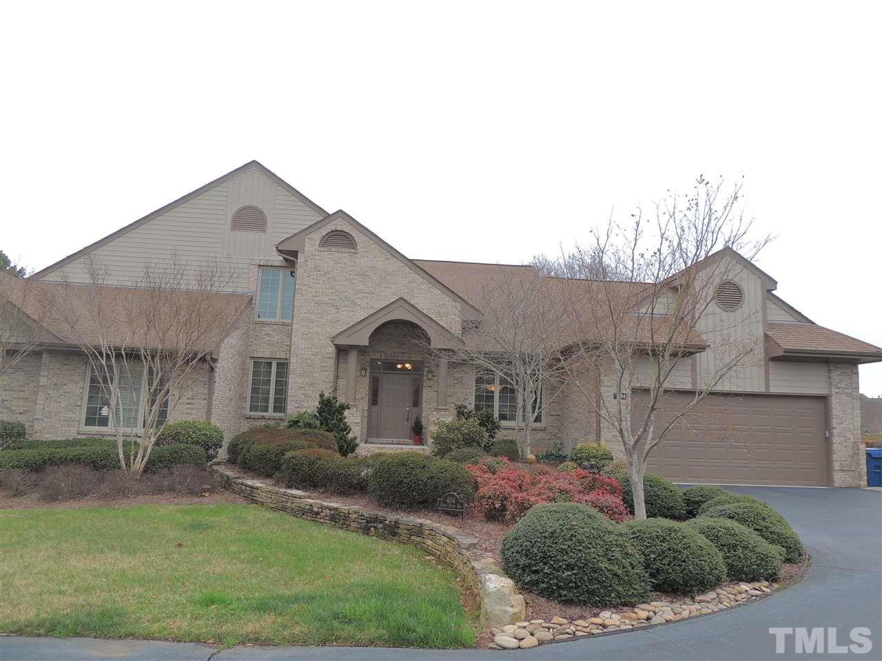 404 Cedar Ridge Way Durham, NC 27705 - Photo 21 of 21 Gallery Image 21
