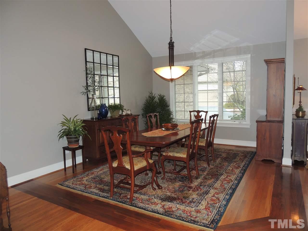 404 Cedar Ridge Way Durham, NC 27705 - Photo 4 of 21 Gallery Image 4
